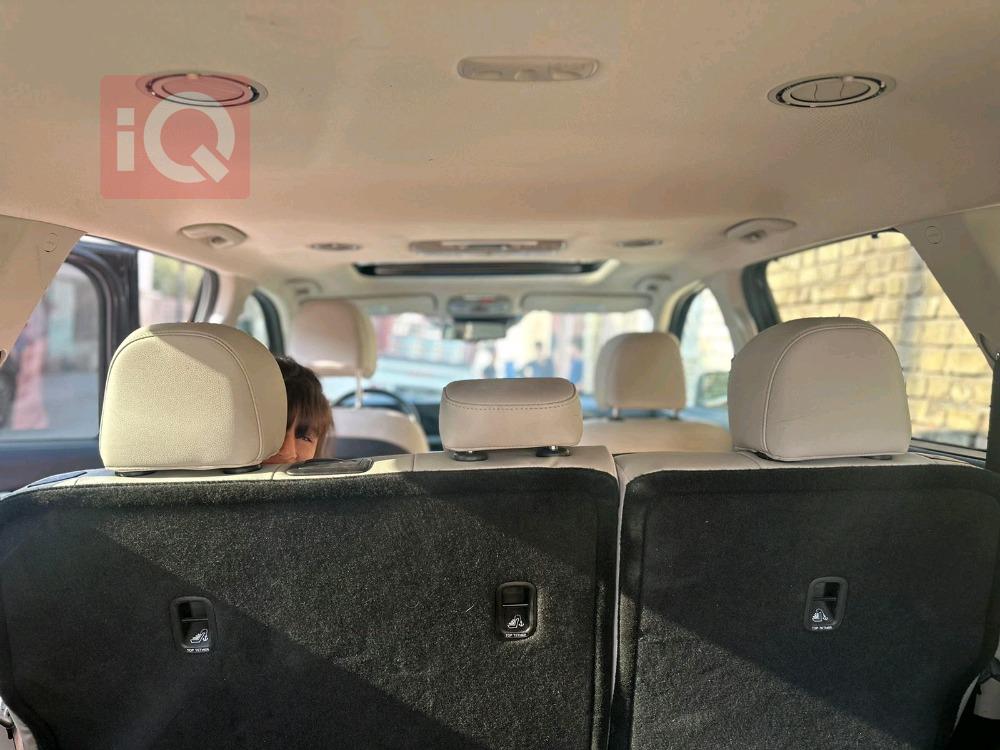 كيا تيلوريد